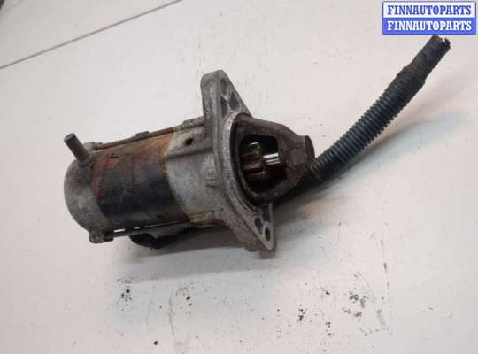 купить Стартер на Toyota Corolla E12 2001-2006