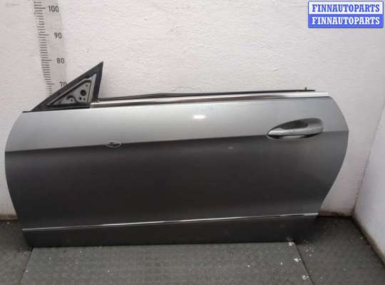Дверь боковая (легковая) MB1631006 на Mercedes E-Coupe C207 2009-2016