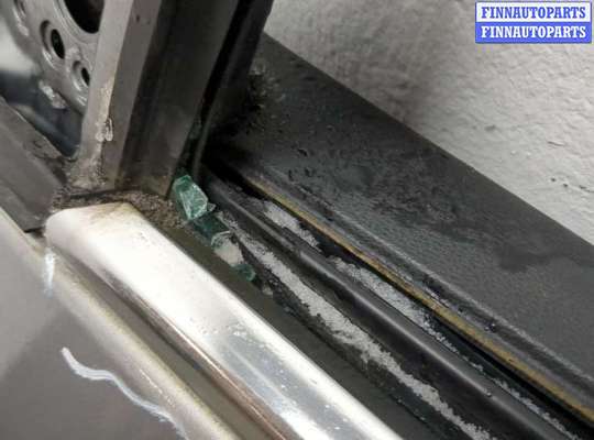 Дверь боковая на Mercedes-Benz E Coupe (C207)