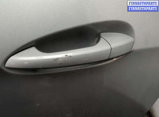 Дверь боковая на Mercedes-Benz E Coupe (C207)