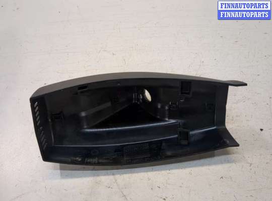 купить Пластик (обшивка) салона на BMW 7 F01 2008-2015