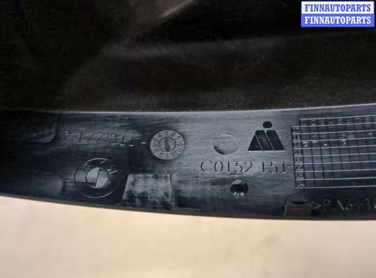 купить Пластик (обшивка) салона на BMW 7 F01 2008-2015