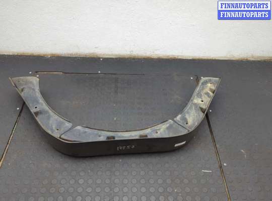 купить Молдинг крыла на Jeep Wrangler 1996-2006