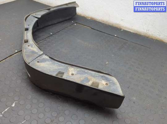 купить Молдинг крыла на Jeep Wrangler 1996-2006