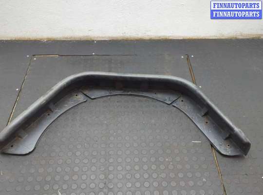 купить Молдинг крыла на Jeep Wrangler 1996-2006