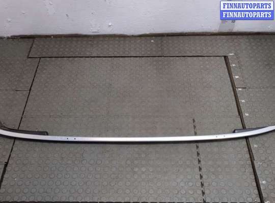купить Рейлинг на крышу (одиночка) на Volkswagen Tiguan 2007-2011