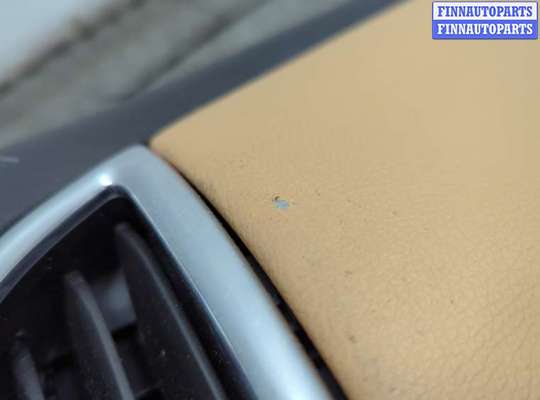 купить Панель передняя салона (торпедо) на Chevrolet Equinox 2017-2024