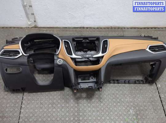 купить Панель передняя салона (торпедо) на Chevrolet Equinox 2017-2024
