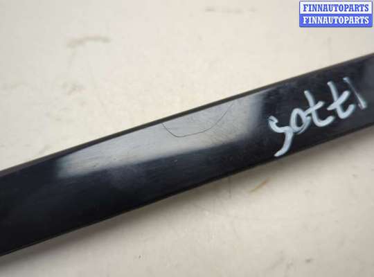 купить Молдинг стекла (лобовое) на Hyundai Palisade 2018-2022