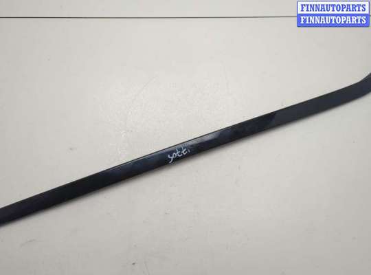 купить Молдинг стекла (лобовое) на Hyundai Palisade 2018-2022