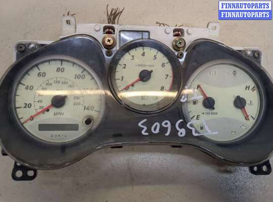 купить Щиток приборов (приборная панель) на Toyota RAV 4 2000-2005