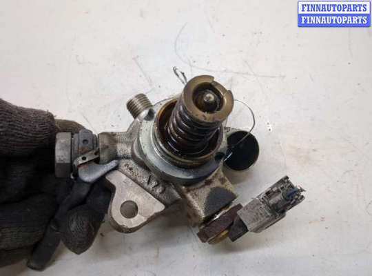 купить ТНВД на Infiniti QX80 2014-2017