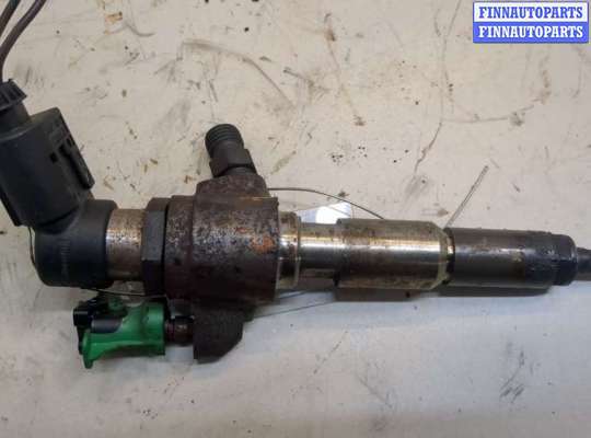 Форсунка топливная FO1998894 на Ford Focus 3 2011-2015