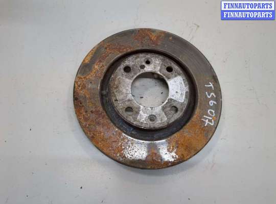 купить Диск тормозной на Citroen C3 picasso 2009-2017