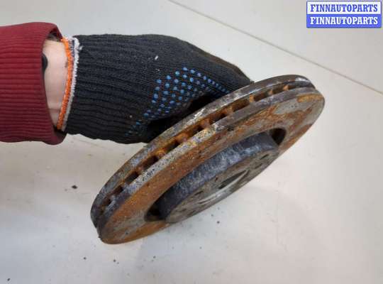 купить Диск тормозной на Citroen C3 picasso 2009-2017