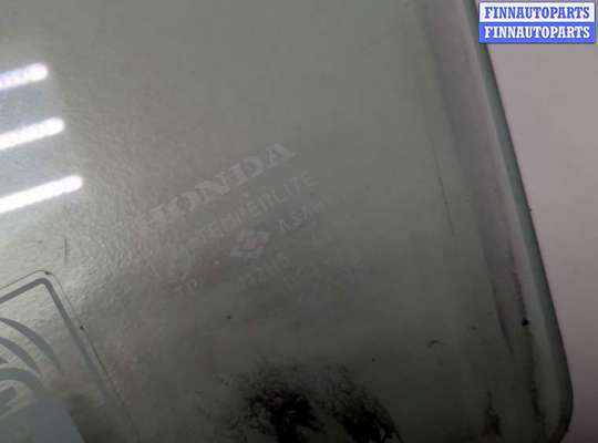 Стекло сдвижной двери на Honda Accord VII (CL)