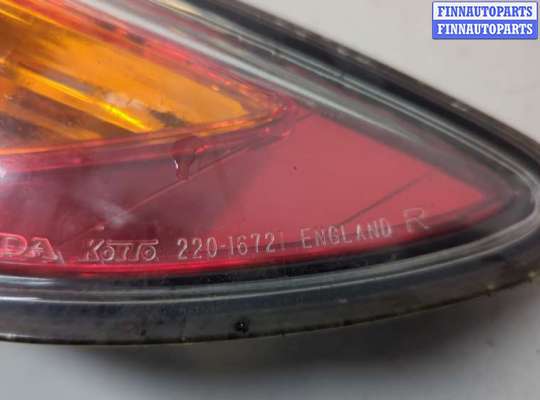 купить Фонарь (задний) на Honda Civic 2005-2012