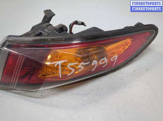 купить Фонарь (задний) на Honda Civic 2005-2012