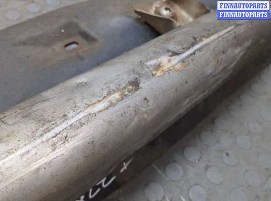 купить Подножка на Land Rover Discovery 3 2004-2009