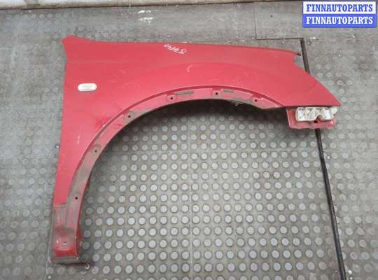 Купить Крыло на Nissan Qashqai 2006-2013 Крыло NS969740 на Nissan Qashqai 2006-2013