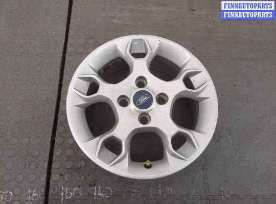 Датчик давления шин FO2163901 на Ford Fiesta 2008-2013