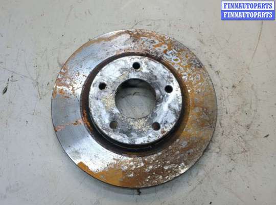 Купить Диск тормозной на Nissan Juke 2010-2019 Диск тормозной NS989678 на Nissan Juke 2010-2019