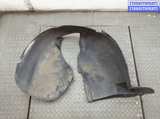 Защита арок (подкрылок) VG2750641 на Volkswagen Caddy 2004-2015