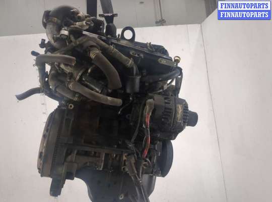 купить Двигатель (ДВС) на Suzuki Swift 2003-2011