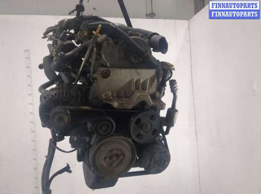 Купить Двигатель (ДВС) на Suzuki Swift 2003-2011 Двигатель (ДВС) SZQ3097 на Suzuki Swift 2003-2011