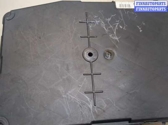 купить Блок управления бортовой сети (Body Control Module) на Renault Scenic 2003-2009