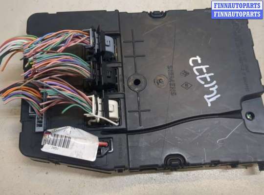 купить Блок управления бортовой сети (Body Control Module) на Renault Scenic 2003-2009