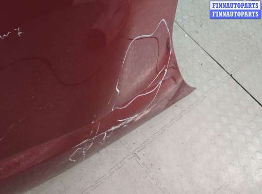купить Капот на Ford Focus 1 1998-2004