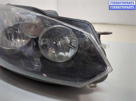 купить Фара (передняя) на Volkswagen Golf 6 2008-2012