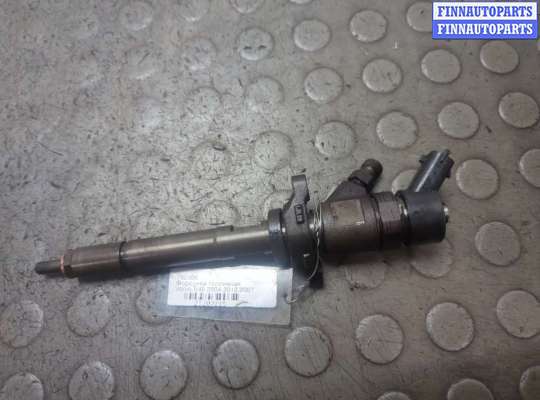 Форсунка топливная VL568805 на Volvo S40 2004-2012