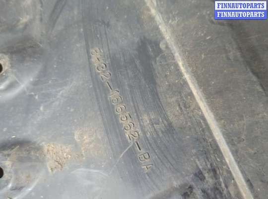 купить Защита арок (подкрылок) на Land Rover Range Rover Sport 2005-2013