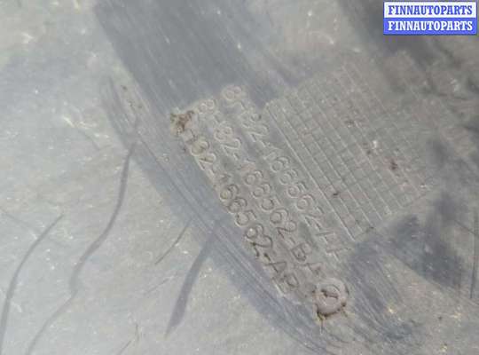 купить Защита арок (подкрылок) на Land Rover Range Rover Sport 2005-2013