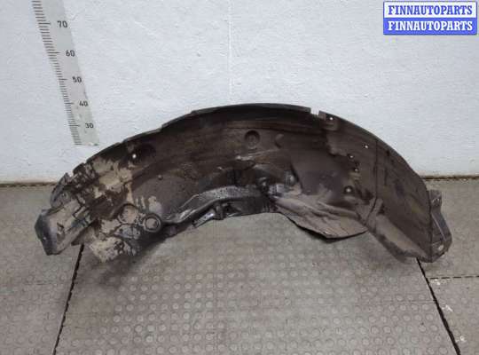 купить Защита арок (подкрылок) на Land Rover Range Rover Sport 2005-2013