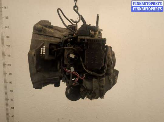 купить КПП - робот на Citroen C4 Grand Picasso 2006-2013