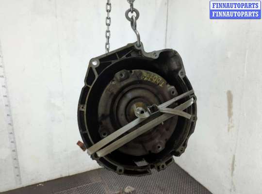 купить КПП - автомат (АКПП) на BMW 5 E60 2003-2010