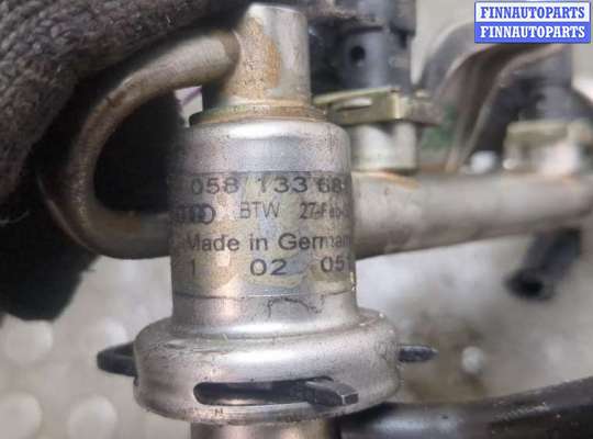 купить Форсунка топливная на Audi A4 (B6) 2000-2006