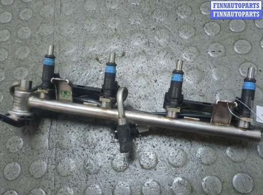 Форсунка топливная AU1755342 на Audi A4 (B6) 2000-2006