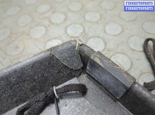 купить Полка багажника на KIA Rio 2005-2011