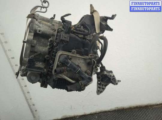 купить КПП - автомат (АКПП) 4х4 на Hyundai Santa Fe 2018-2024