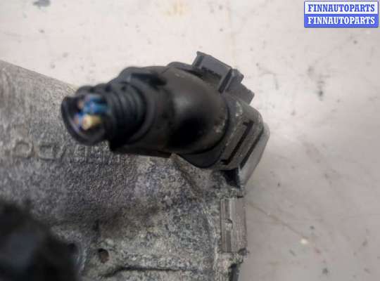купить Заслонка дроссельная на Volkswagen Touareg 2007-2010