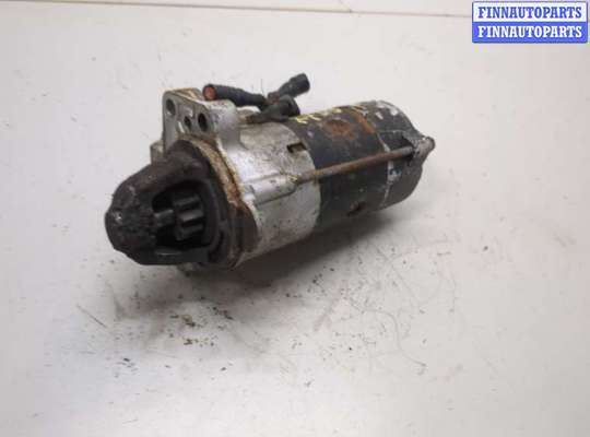 купить Стартер на Opel Antara 2006-2015