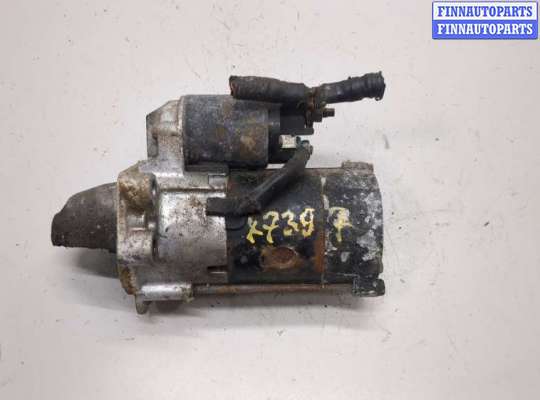 Стартер OP2372702 на Opel Antara 2006-2015