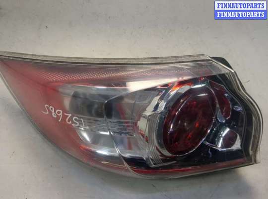 купить Фонарь (задний) на Mazda 3 (BL) 2009-2013