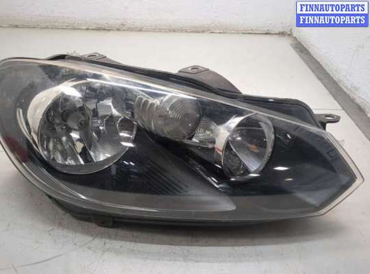 Фара (передняя) VG2762993 на Volkswagen Golf 6 2008-2012
