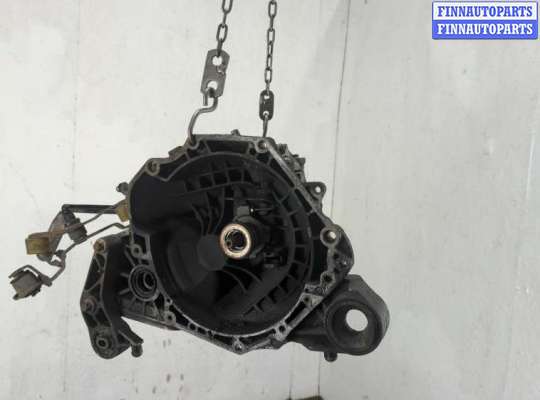 купить КПП 5-ст.мех. (МКПП) на Opel Combo 2001-2011