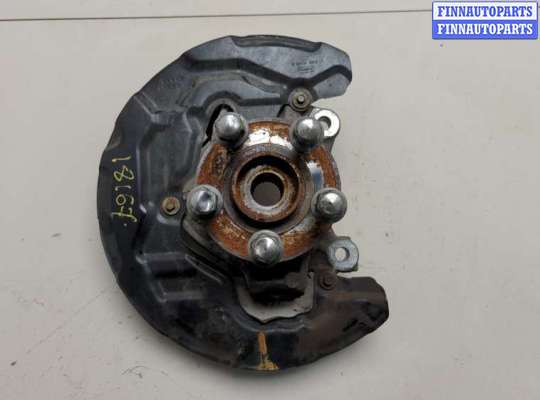 Ступица (кулак, цапфа) FO2101621 на Ford Edge 2015-2018